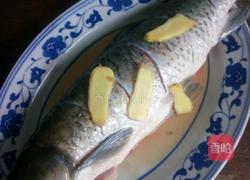 红烧全鱼的做法图解1