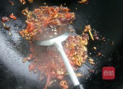 红烧全鱼的做法图解6