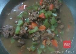 家常拉面的做法图解10