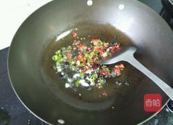 豆豉辣椒炒冬瓜的做法图解3