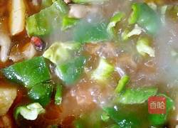 土豆蘑菇炖鸡块的做法图解11