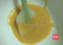 蓝莓小蛋糕的做法图解5