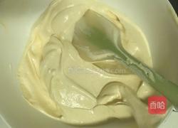 蓝莓小蛋糕的做法图解10