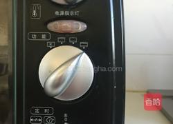 蓝莓小蛋糕的做法图解12