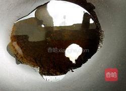 香辣酸汤面的做法图解2