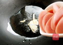 香辣酸汤面的做法图解4