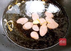 香辣酸汤面的做法图解5