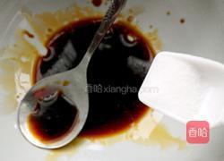 香辣酸汤面的做法图解9