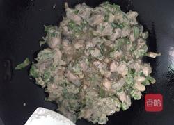 蚵仔煎的做法图解4