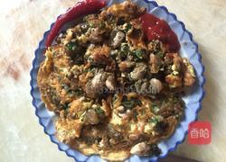 蚵仔煎的做法图解7