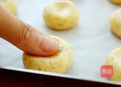 一口酥的做法图解13