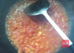 番茄土豆炖牛肉的做法图解4