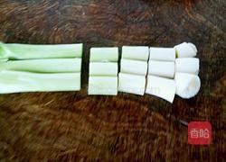 蒜香五花肉烧鹌鹑蛋（浓汁版）的做法图解4