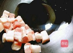 蒜香五花肉烧鹌鹑蛋（浓汁版）的做法图解9