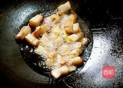蒜香五花肉烧鹌鹑蛋（浓汁版）的做法图解11