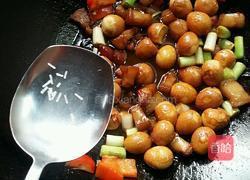 蒜香五花肉烧鹌鹑蛋（浓汁版）的做法图解20