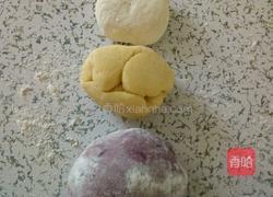 面食的做法图解3