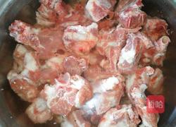 酱大骨的做法图解1