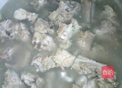 酱大骨的做法图解3