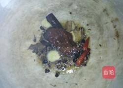 酱大骨的做法图解6