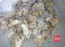酱大骨的做法图解7