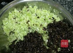 包子的做法图解2