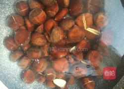 糖炒栗子（不用烤箱版本）的做法图解4