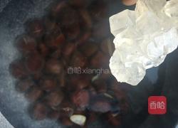 糖炒栗子（不用烤箱版本）的做法图解7