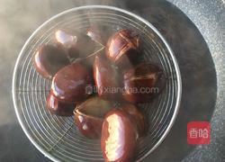 糖炒栗子（不用烤箱版本）的做法图解8