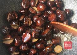 糖炒栗子（不用烤箱版本）的做法图解14