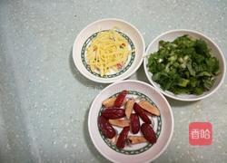 蒸鱼腩饭的做法图解2