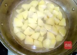 咖喱土豆的做法图解4