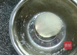 豆沙馒头卷的做法图解2