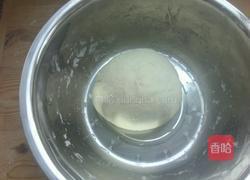 豆沙馒头卷的做法图解7