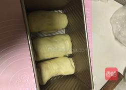 懒人快手吐司的做法图解6