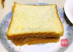 懒人快手吐司的做法图解10