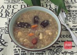 八宝粥的做法图解4