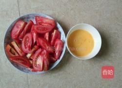 番茄炒鸡蛋的做法图解2