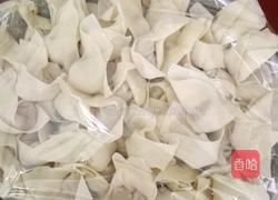 扁食的做法图解5