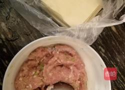扁食的做法图解4