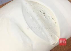 素包子的做法图解5