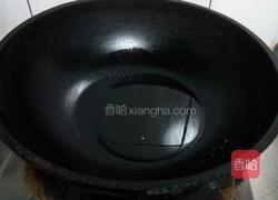 尖椒土豆丝的做法图解3