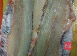 炖草鱼的做法图解2