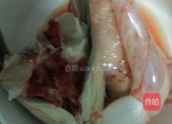 炖草鱼的做法图解3