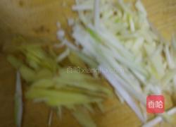 炖草鱼的做法图解6