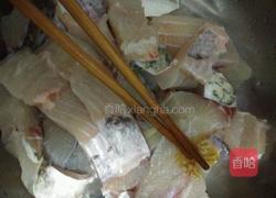 炖草鱼的做法图解7