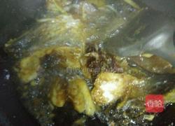 炖草鱼的做法图解8