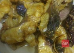 炖草鱼的做法图解10