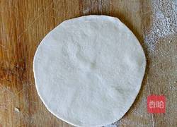 香菇鸡肉锅贴的做法图解10