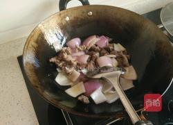 咖喱牛肉饭的做法图解5